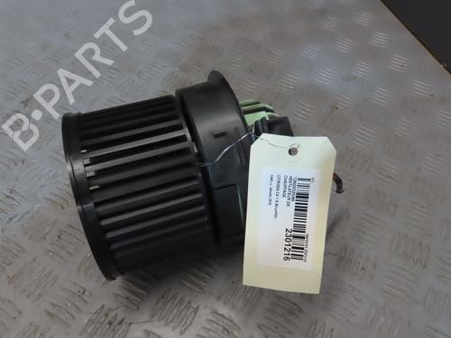Used Heater blower motor CITROËN C4 II (NC_) 1.6 BlueHDi 120 (120 hp) 19060939