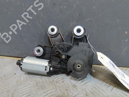 Rear wiper motor VW TOUAREG (7LA, 7L6, 7L7) 3.0 V6 TDI | BP29759794M102 