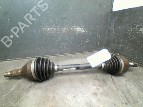 Used Left front driveshaft OPEL INSIGNIA A (G09) 2.0 CDTI (68) (131 hp) 10759982