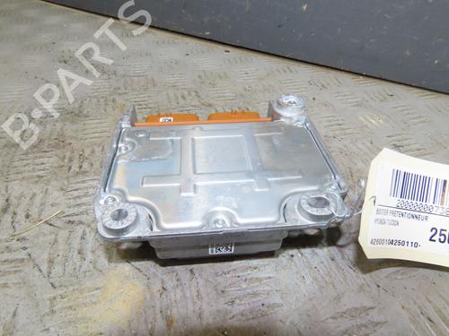 Airbag styreenhed HYUNDAI TUCSON (TL, TLE) 1.7 CRDi (116 hp) 31030052