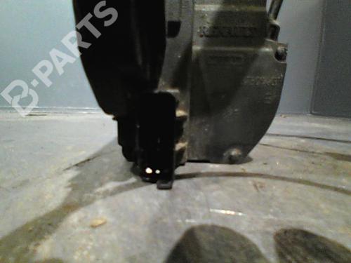 Front left lock NISSAN NOTE (E11, NE11) 1.5 dCi | BP10765898C98 