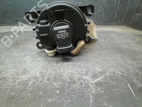 Used Left front fog light Left front fog light CITROËN C4 I (LC_) 1.6 HDi (109 hp) 10767870 10767870