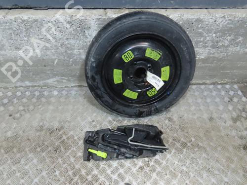 Bordwerkzeug für PEUGEOT 208 I (CA_, CC_) 1.6 HDi / BlueHDi 75 (75 hp) 32354656