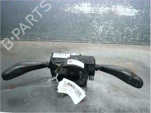 Used Steering column stalk VW POLO (9N_, 9A_) 1.9 SDI (64 hp) 23113684