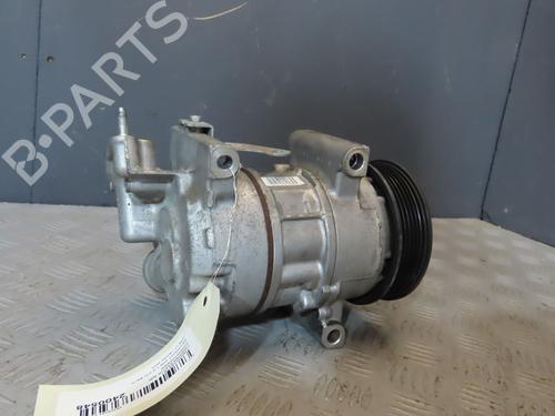 AC-Kompressor PEUGEOT 208 I (CA_, CC_) 1.2 VTI 82 (82 hp) 21211003
