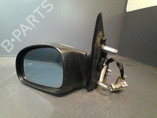 Used Left mirror PEUGEOT 406 (8B) 1.8 16V (110 hp) 23115300