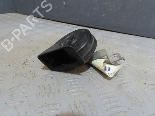 Horn für NISSAN QASHQAI I (J10, NJ10) [2006-2015]  31242117