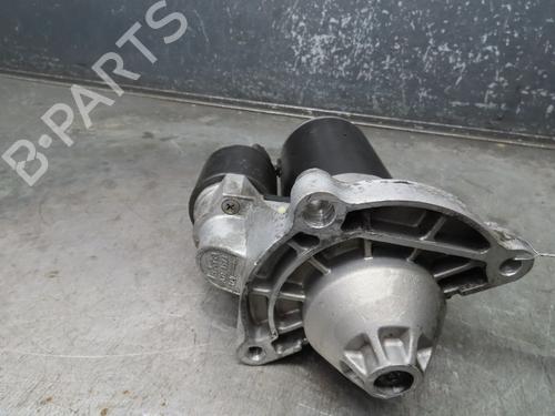 Starter PEUGEOT 206 Hatchback (2A/C) 1.4 i | BP16892859M8 