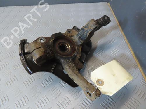 Left front steering knuckle FIAT 500 (312_) 1.2 (312AXA1A) | BP23112885M25 - Image 5