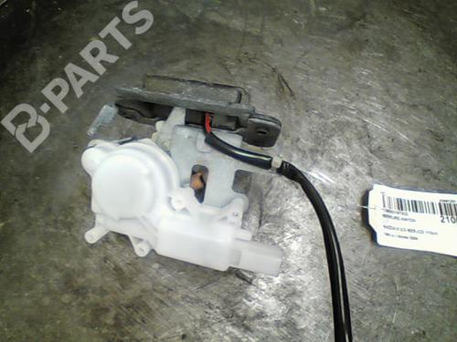 Tailgate lock MAZDA 5 (CR) 2.0 CD (CR19) | BP10767317C101 