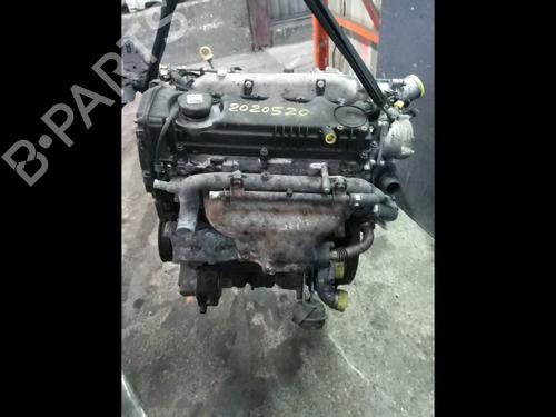 Engine ALFA ROMEO 147 (937_) 1.9 JTD (937.AXD1A, 937.BXD1A, 937.AXV1A, 937.BXB1A,... | BP15051734M1