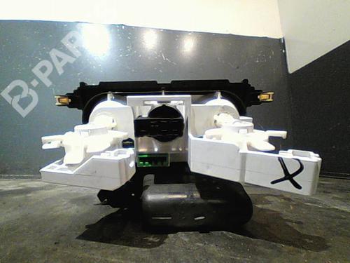 Climate control OPEL AGILA (B) (H08) 1.0 (F68) | BP11211271I5 