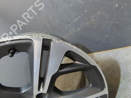 Cerchio PEUGEOT 208 I (CA_, CC_) 1.6 GTi (200 hp) 31284204