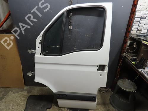 Used Left front door RENAULT MASTER II Van (FD) 2.5 dCi 100 (FD0U, FD0V) (99 hp) 16361450