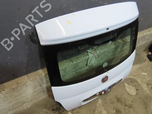 Tailgate FIAT 500 (312_) 1.3 D Multijet (312AXB1A) | BP26194264C6 