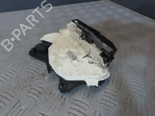 Used Rear left lock VW POLO V (6R1, 6C1) [2009-2022]  20710715