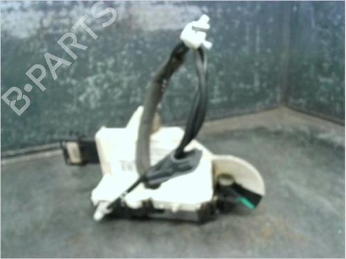 Front left lock PEUGEOT 3008 I MPV (0U_) 1.6 HDi | BP12961002C98 