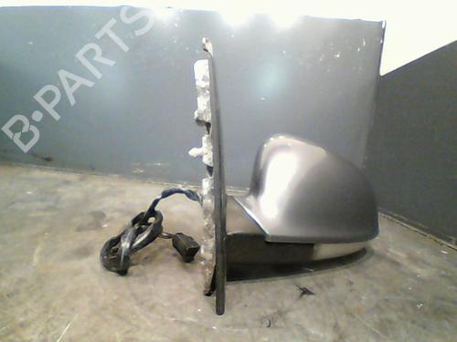 Used Left mirror VW GOLF PLUS V (5M1, 521) 2.0 TDI (136 hp) 11212610
