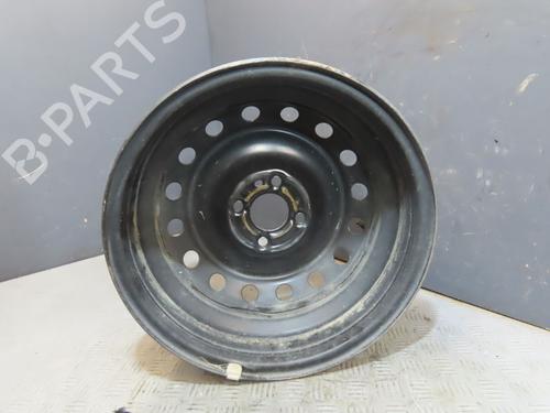 Used Rim RENAULT CLIO V (B7_) 1.0 TCe 90 (B7MT) (91 hp) 29345148