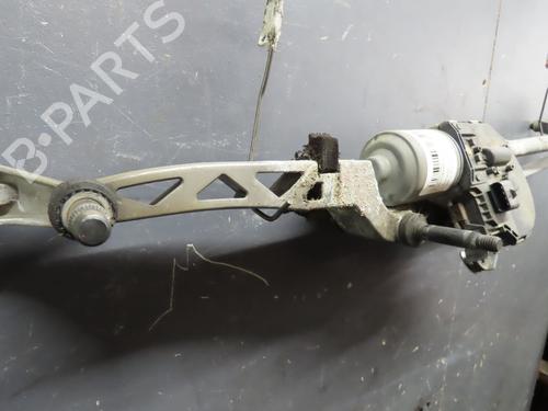 Front wiper motor MERCEDES-BENZ C-CLASS (W204) C 350 CDI (204.022) | BP17100584M29 
