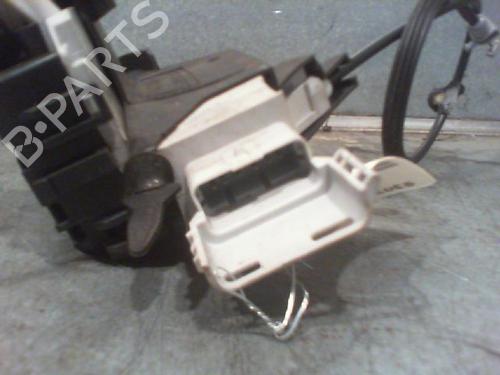 Front right lock PEUGEOT 407 SW (6E_, 6D_) 2.2 HDi 170 | BP23115433C97 