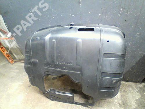 Used Engine under cover Engine under cover VW TRANSPORTER T4 Bus (70B, 70C, 7DB, 7DK, 70J, 70K, 7DC, 7DJ) 2.5 TDI (102 hp) 10757877 10757877
