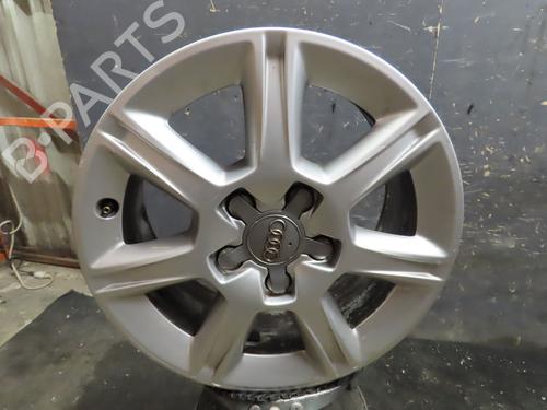 Velg AUDI A3 Sportback (8PA) 1.6 TDI (90 hp) 16973006