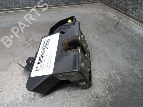 Front left lock DACIA SANDERO II 1.2 (73 hp) 17738611