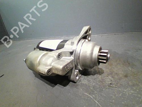 Used Starter Starter VW POLO V (6R1, 6C1) 1.2 TDI (75 hp) 11738286 11738286