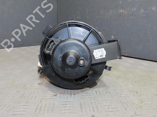 Used Heater blower motor PEUGEOT 206 Hatchback (2A/C) 1.4 HDi eco 70 (68 hp) 28685195