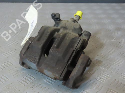 Used Right rear brake caliper BMW X1 (E84) xDrive 18 d (143 hp) 21211031