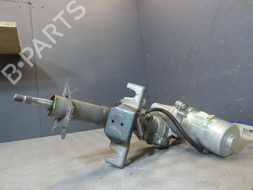 Steering column NISSAN MICRA III (K12) 1.5 dCi | BP23112690M21