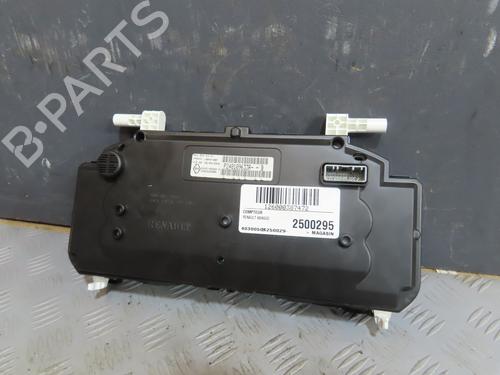 Used Instrument cluster RENAULT KANGOO Express (FW0/1_) 1.5 dCi 80 (FW15) (80 hp) 29215451