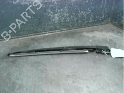 Used Rear windshield wiper arm RENAULT MEGANE III Coupe (DZ0/1_) 1.9 dCi (DZ0N, DZ0J, DZ1J, DZ1K) (131 hp) 14980120