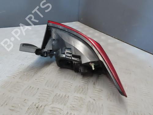 Left taillight RENAULT CLIO IV (BH_) 1.5 dCi 75 | BP19577671C34 