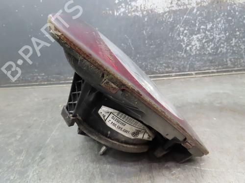 Used Right tailgate light VW GOLF PLUS V (5M1, 521) 1.9 TDI (105 hp) 16973086