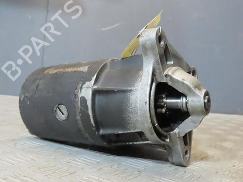 Used Starter CITROËN BX (XB-_) [1982-1994]  23395799