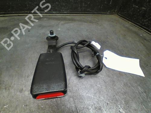 Seat buckle NISSAN NOTE (E11, NE11) 1.5 dCi | BP14873182I32 