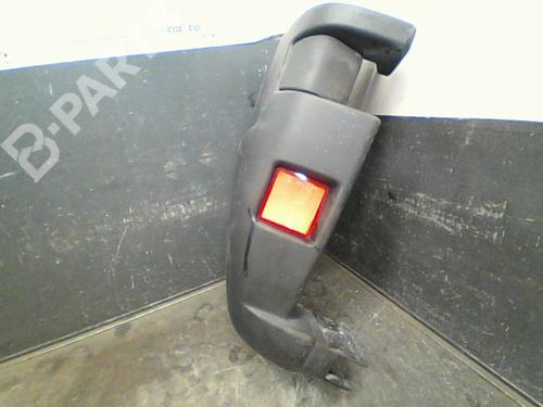 Used Corner bumper Corner bumper CITROËN JUMPER I Van (244) 2.2 HDi (101 hp) 10766929 10766929
