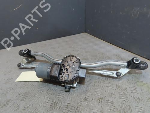 Front wiper motor ALFA ROMEO GIULIETTA (940_) 2.0 JTDM (940.FXL1A) | BP24442545M29