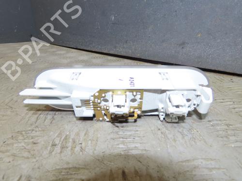 Used Interior roof light Interior roof light 37163257 37163257