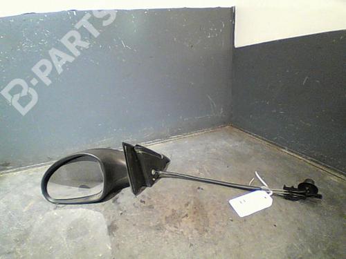 Used Left mirror SEAT CORDOBA (6L2) 1.4 TDI (80 hp) 11212752