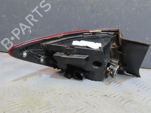 Used Right taillight SEAT LEON (5F1) 1.5 TSI (150 hp) 30606446