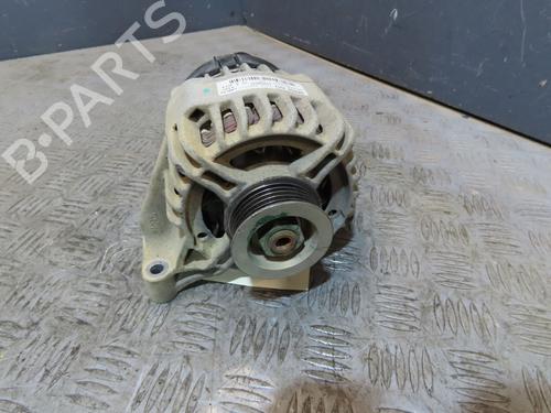 Alternator FIAT PANDA (169_) 1.2 LPG (169CXF1A) | BP28082545M7 