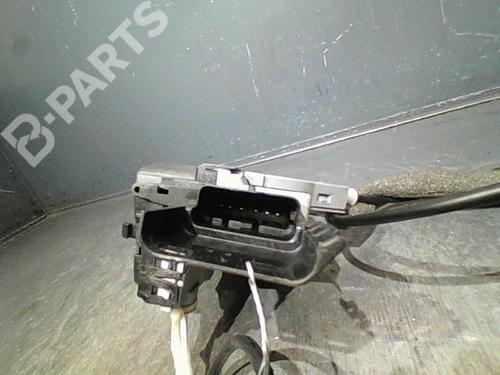 Rear left lock PEUGEOT 308 SW I (4E_, 4H_) 1.6 HDi | BP10766842C100 