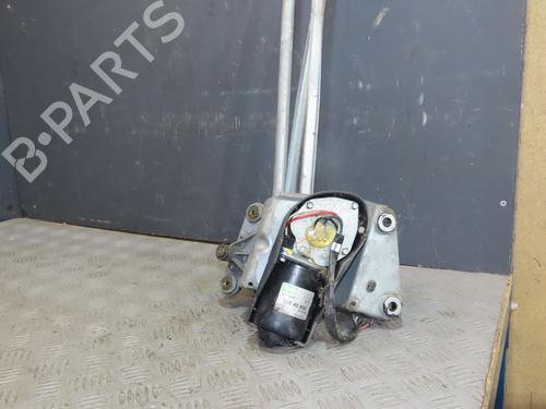 Used Front wiper motor PEUGEOT 306 Hatchback (7A, 7C, N3, N5) 1.9 D (92 hp) 26916958