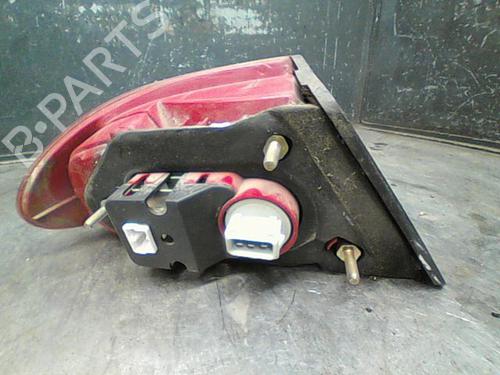 Used Right taillight ALFA ROMEO 166 (936_) 2.4 JTD (936A2A__) (136 hp) 23116513