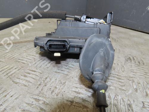 Used Rear left lock RENAULT CLIO IV (BH_) 1.5 dCi 75 (75 hp) 27811994