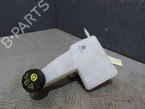 Used Brake master cylinder PEUGEOT 208 II (UB_, UP_, UW_, UJ_) 1.2 PureTech 100 (101 hp) 29622450