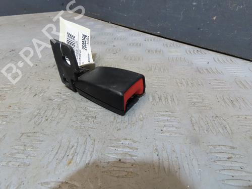 Gurtschloss für OPEL CORSA D (S07) 1.3 CDTI (L08, L68) (75 hp) 31747912